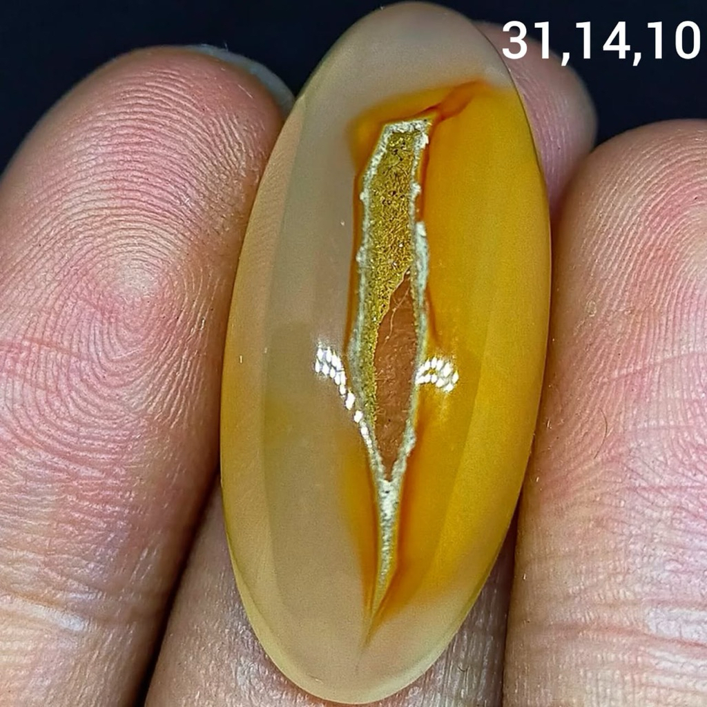 batu akik asli sulaiman combong antik top hq natural (asli alam)