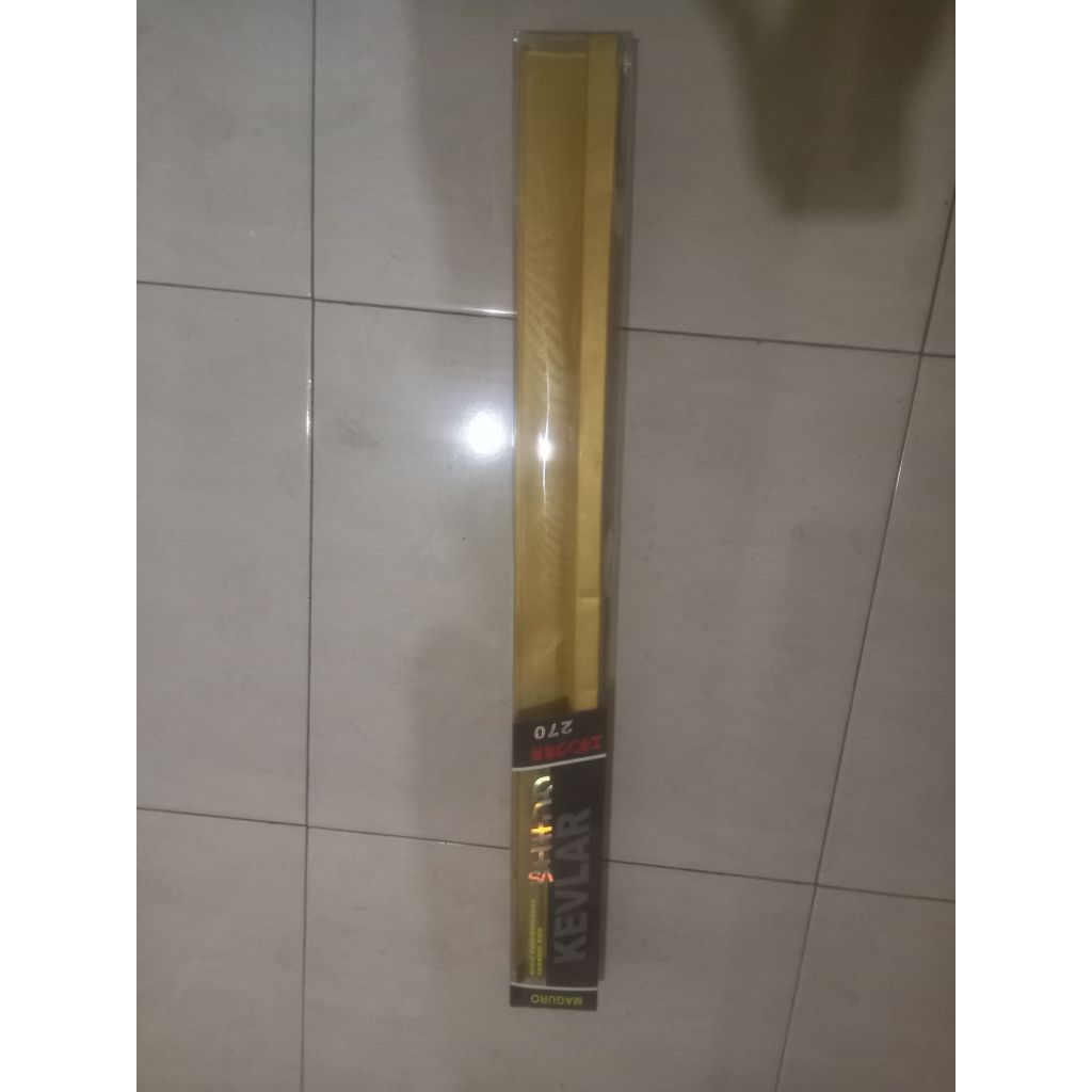 box tegek maguro kevlar 270