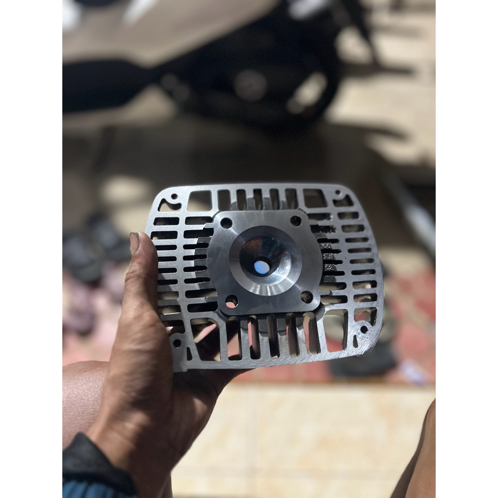 kop head alfa pnp fizr request bubut