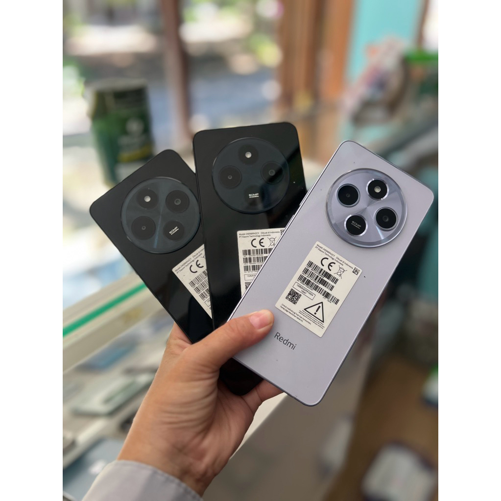 Redmi 14c 6/128 (Second)