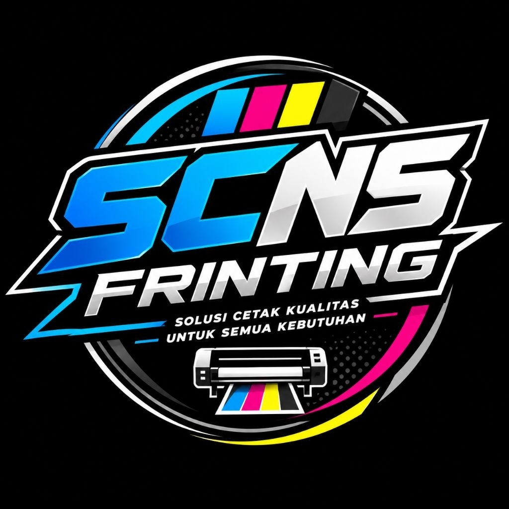 Banner/Spanduk ukuran 3 m x 2 m +Desain