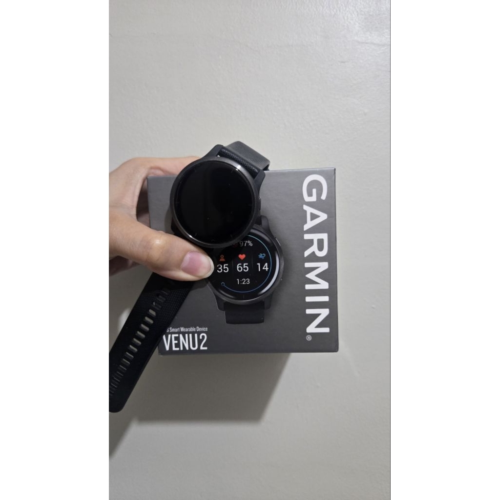 Garmin Venu2
