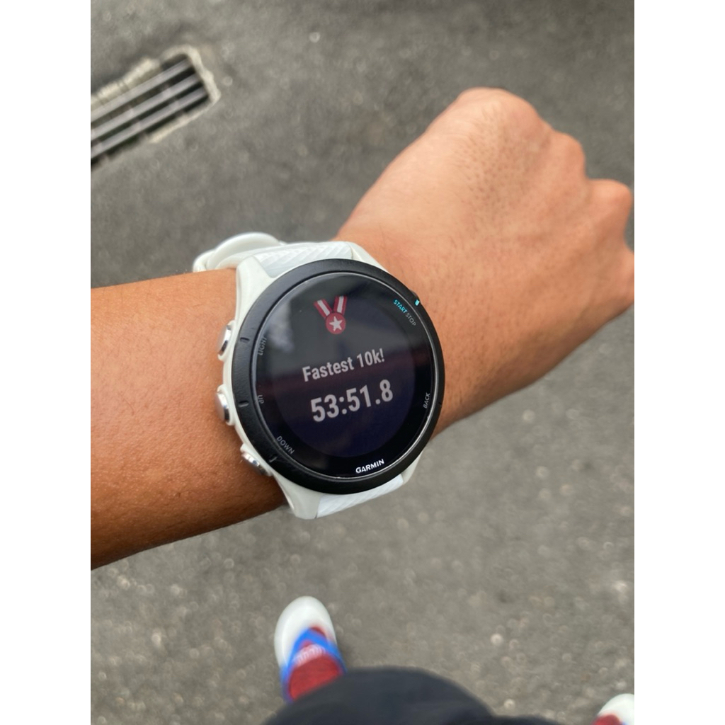 Garmin 255S