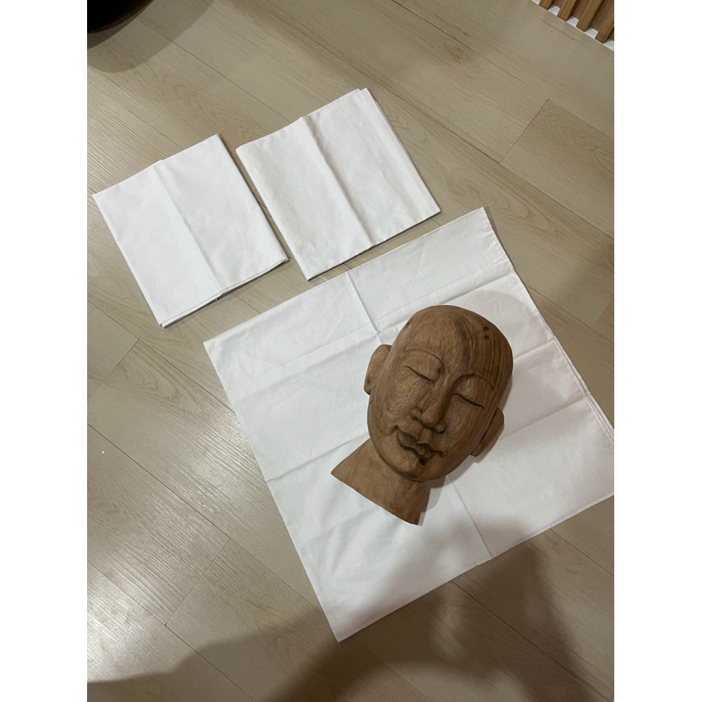 Udeng Lembaran l Udeng Batik & Udeng Putih