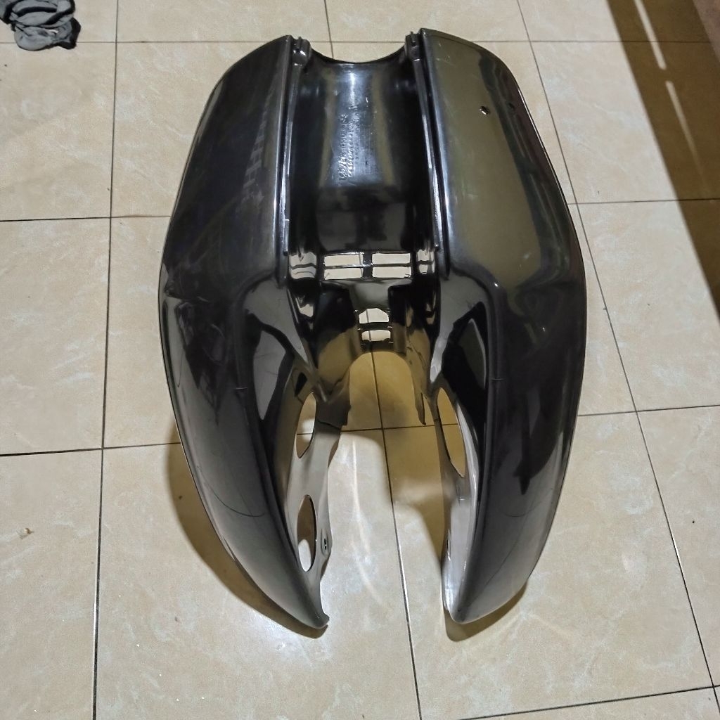 Sayap luar astrea star astrea 800 hitam original ahm