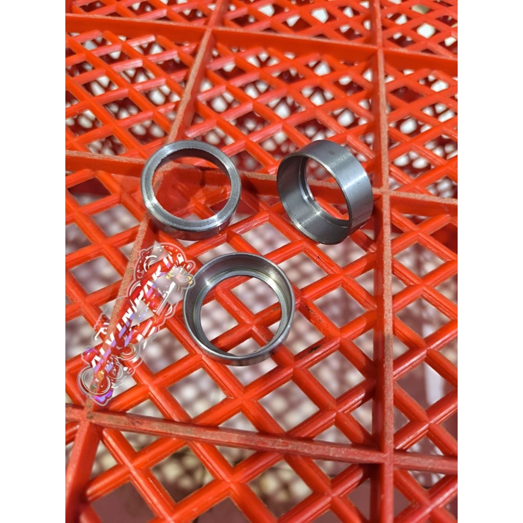 1 Pcs Shock Bearing 6300 Ke 6201 Bosh Bearing Sok Laker