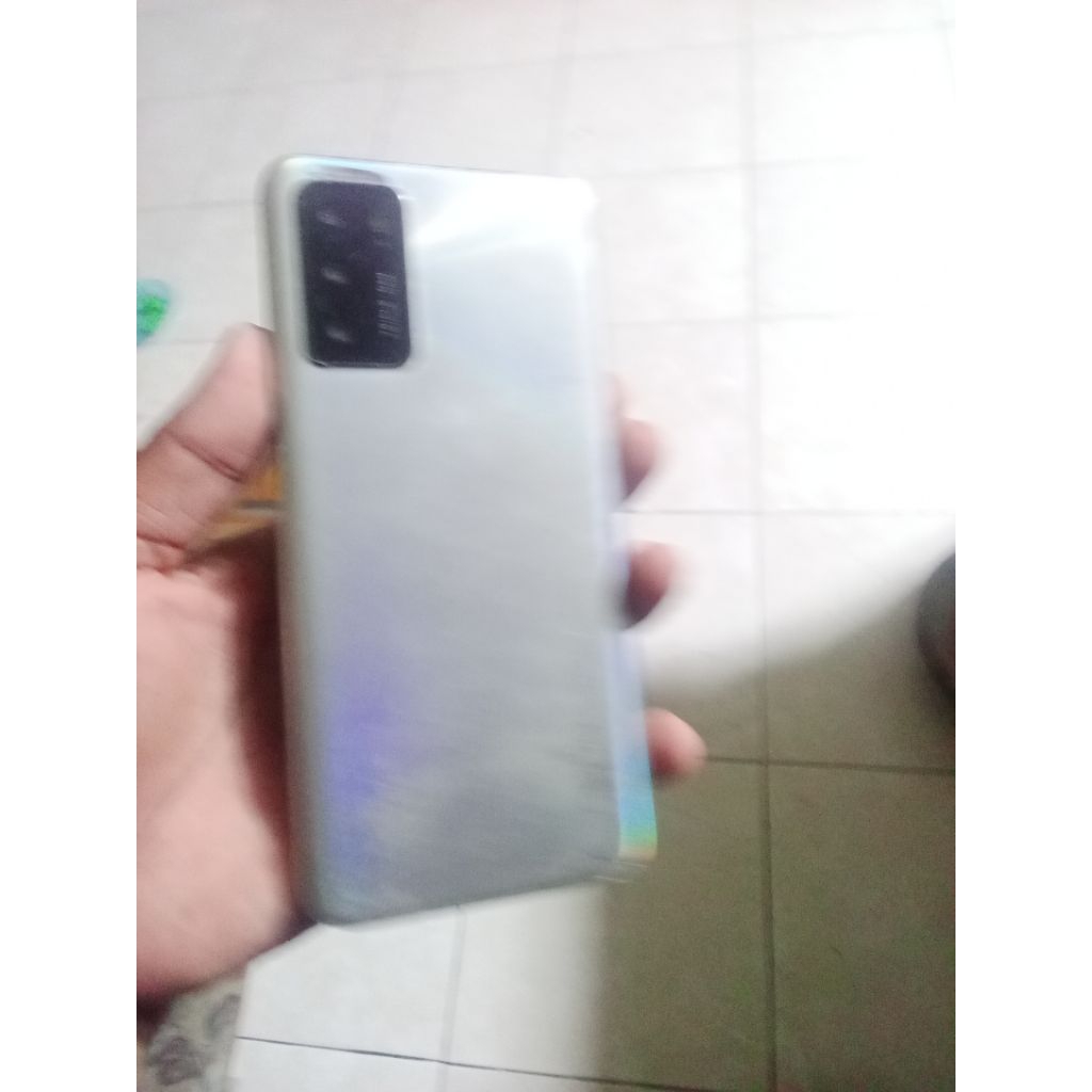 Oppo a16 minus lcd