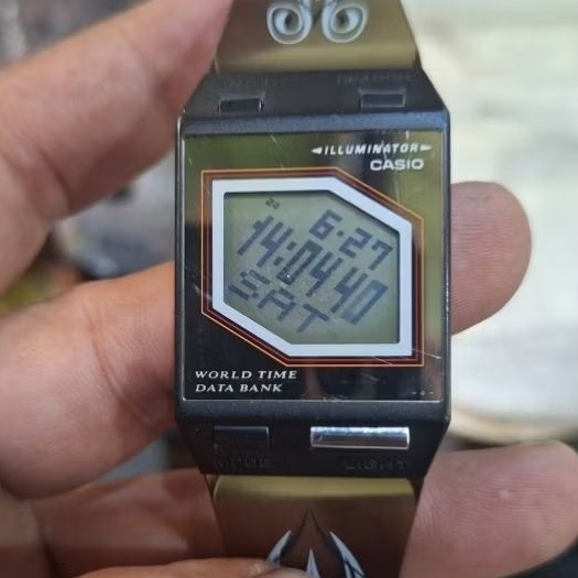 casio FS-00 vintage original