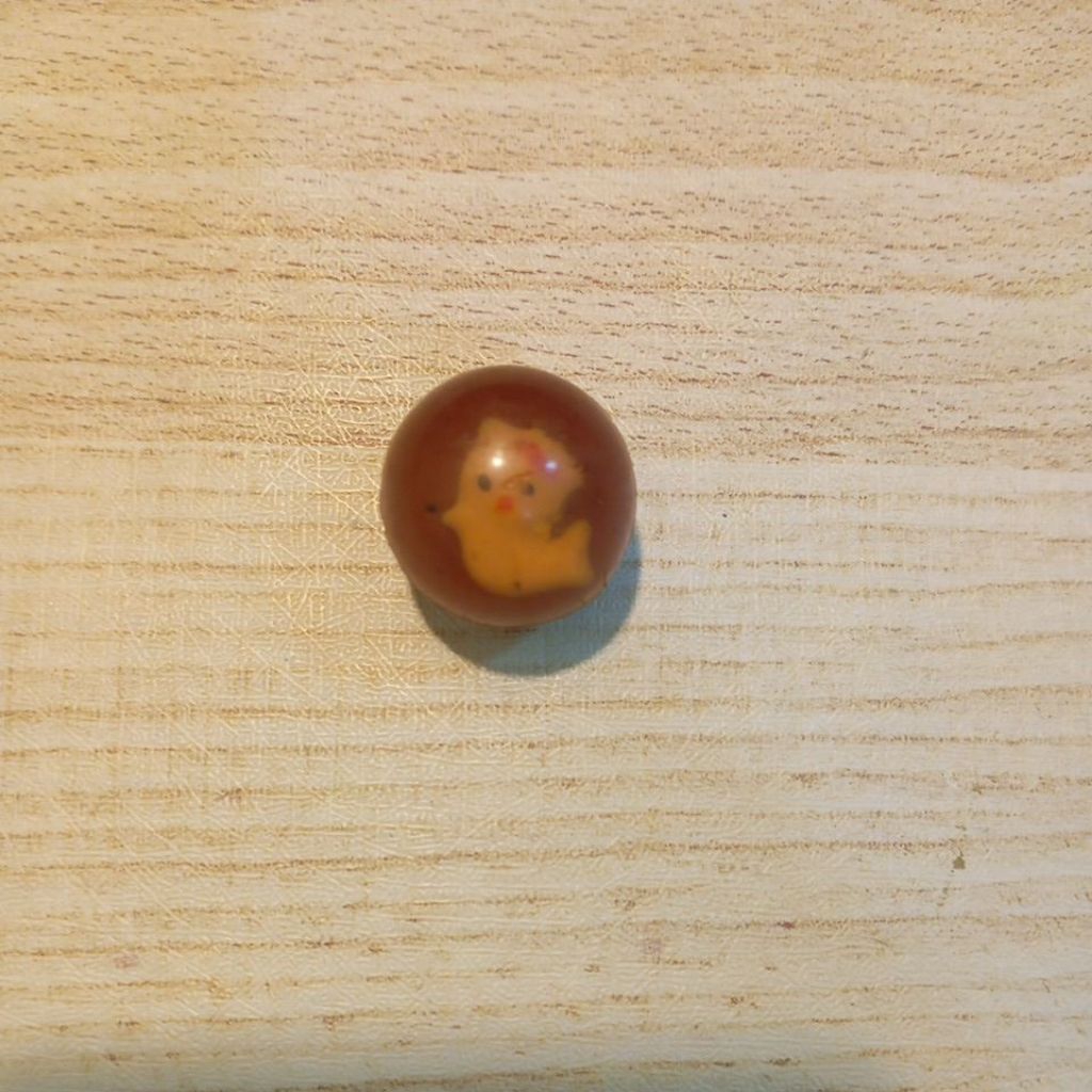 Bola Bekel Kecil