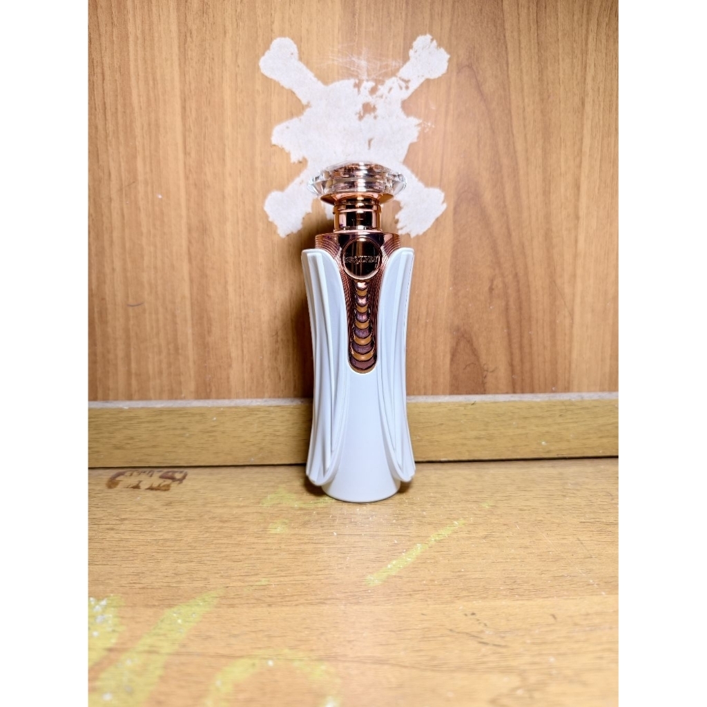 Decant Parfum Burgundy Valerie Extrait De Parfum