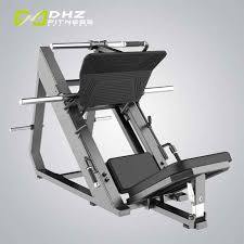 LEGPRESS DHZ E3065S