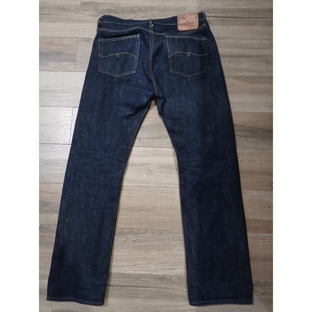 Denim warpweft exquisite seriess 103