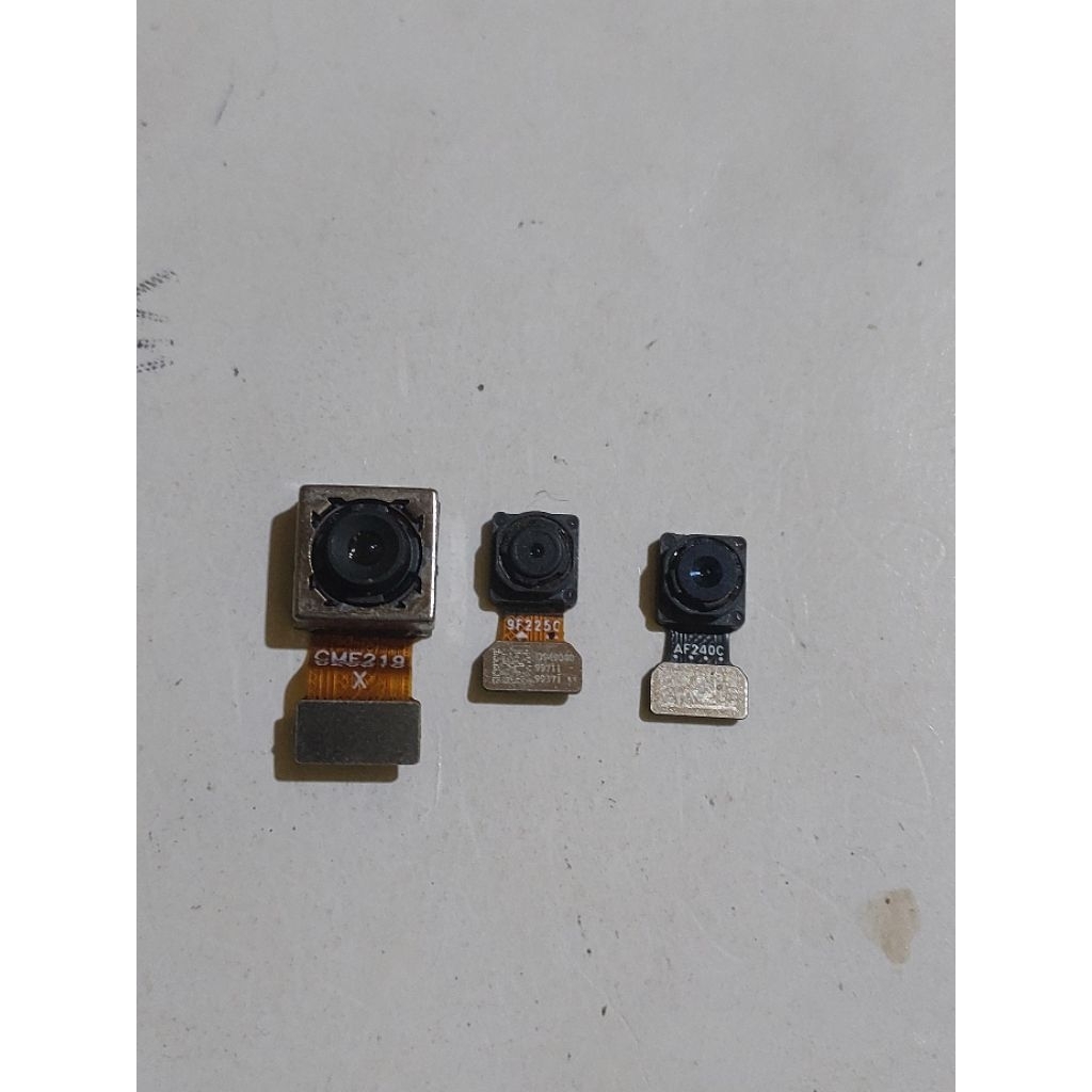 kamera belakang oppo a31 second original cabutan