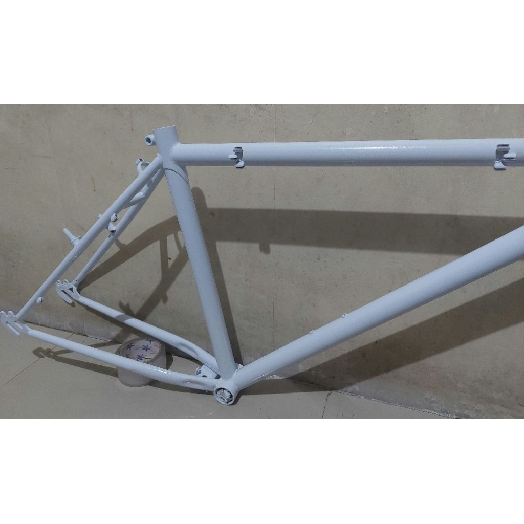 frame sepeda suzuki tech