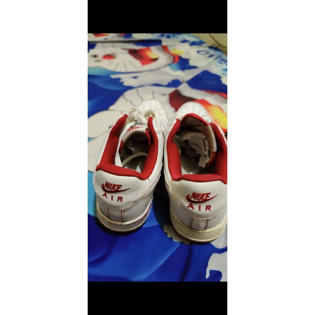 nike af1 second