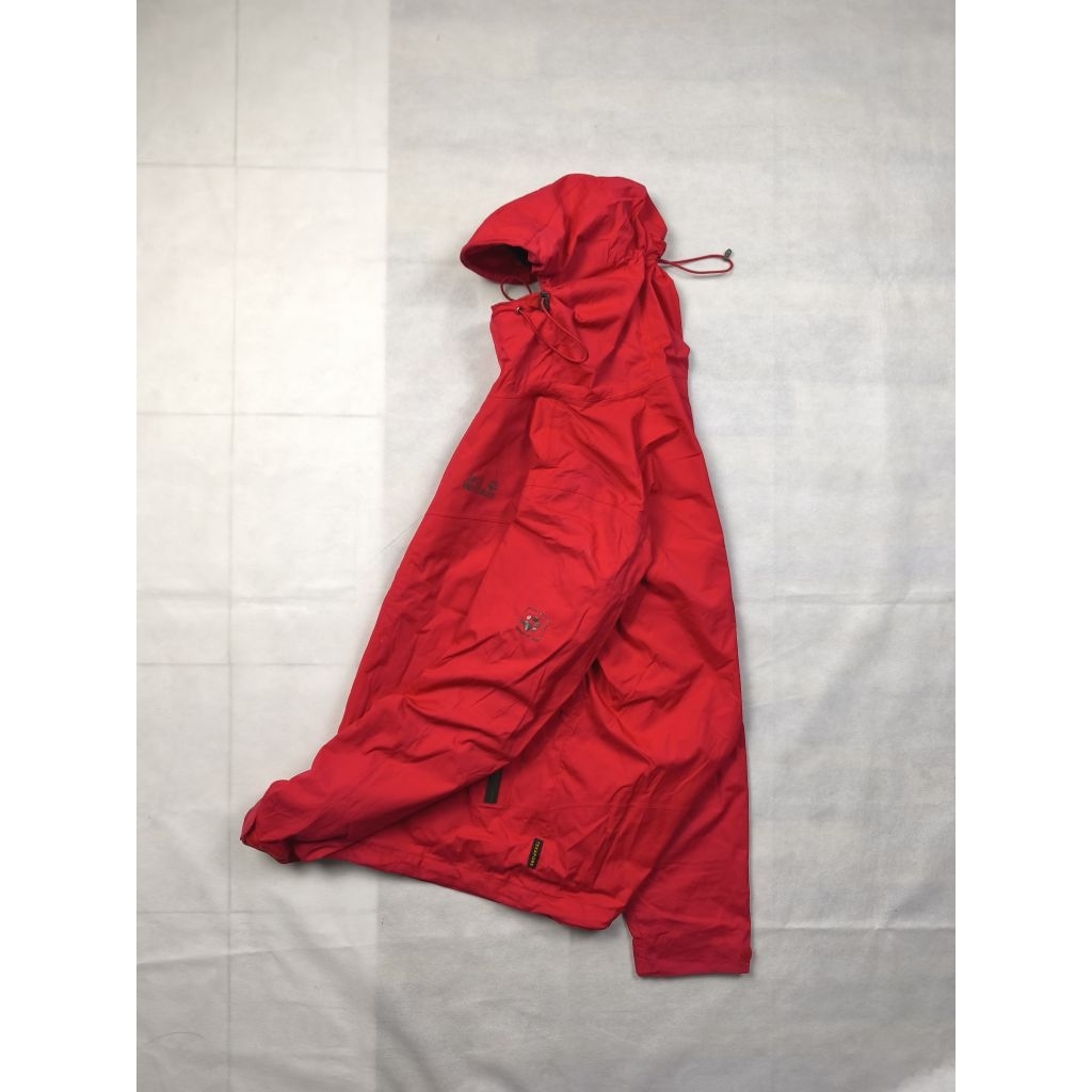 Outdoor Jack Wolfskin Mountain Jacket