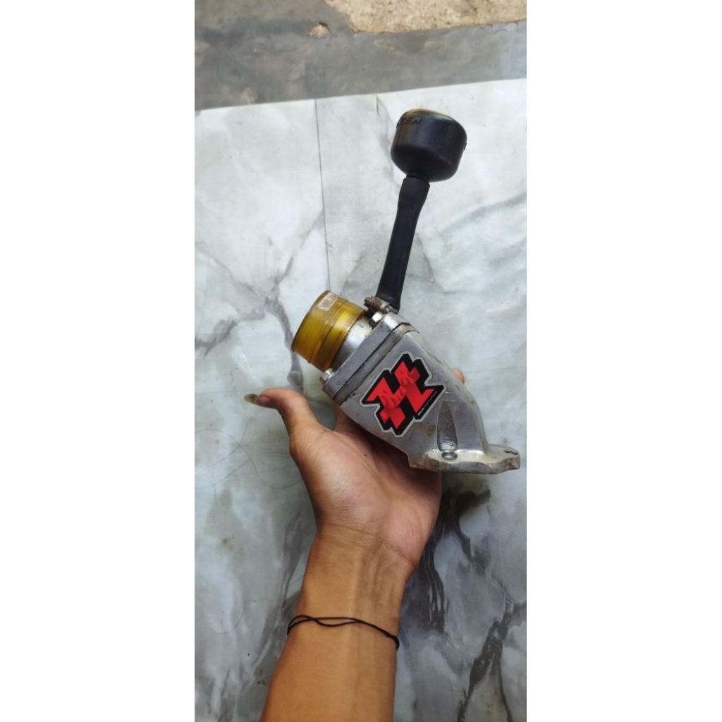 intake/manipol kodok pnp fizr &alfa
