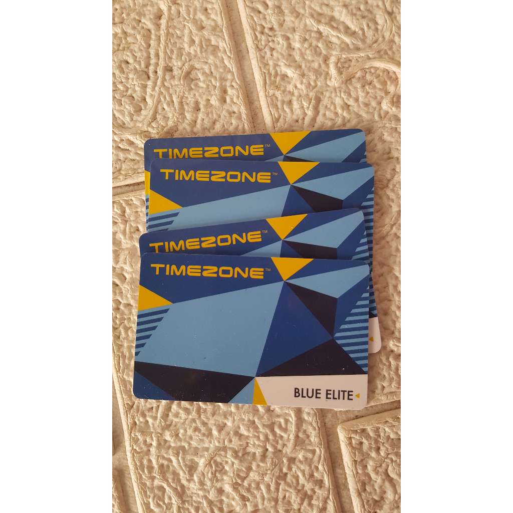 timezone voucher l Murah saja