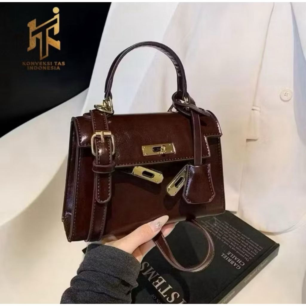 LIVANA BAGS
