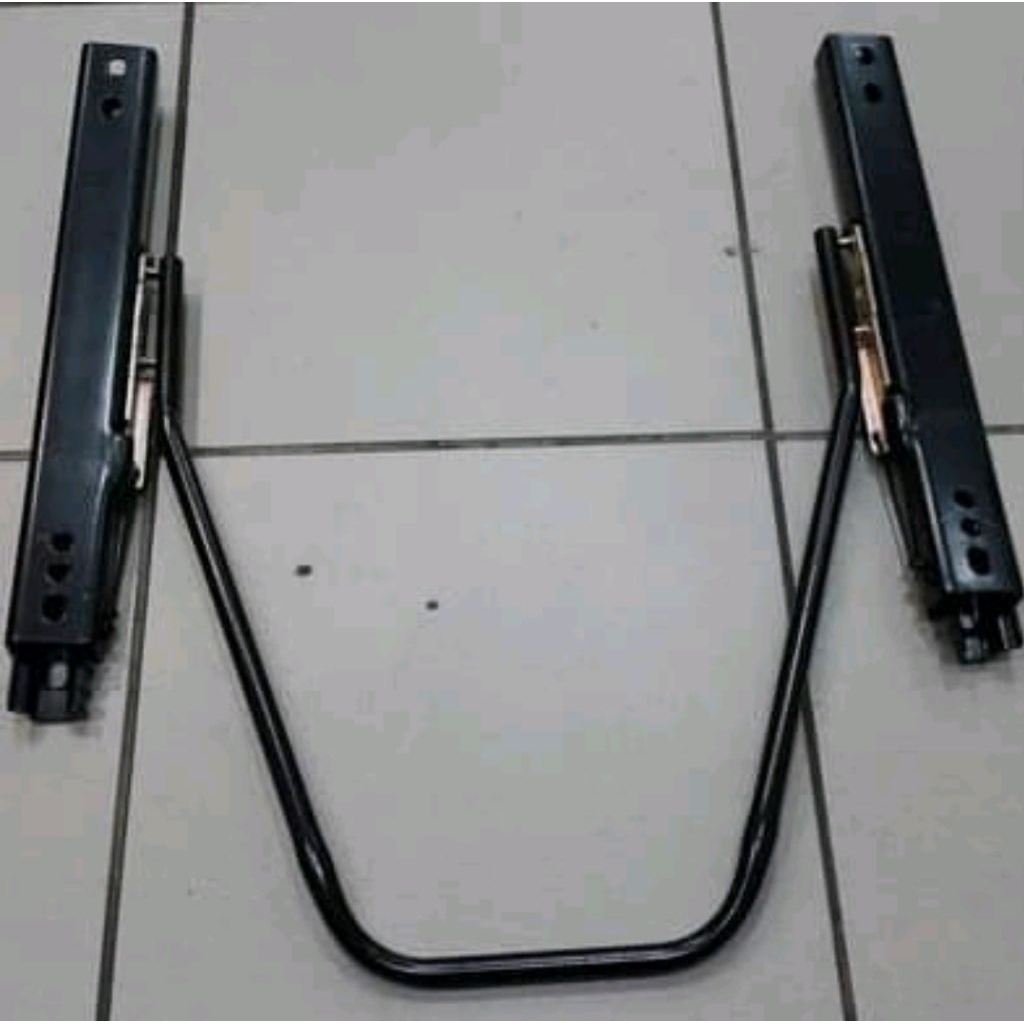 Rel jok racing - produk import