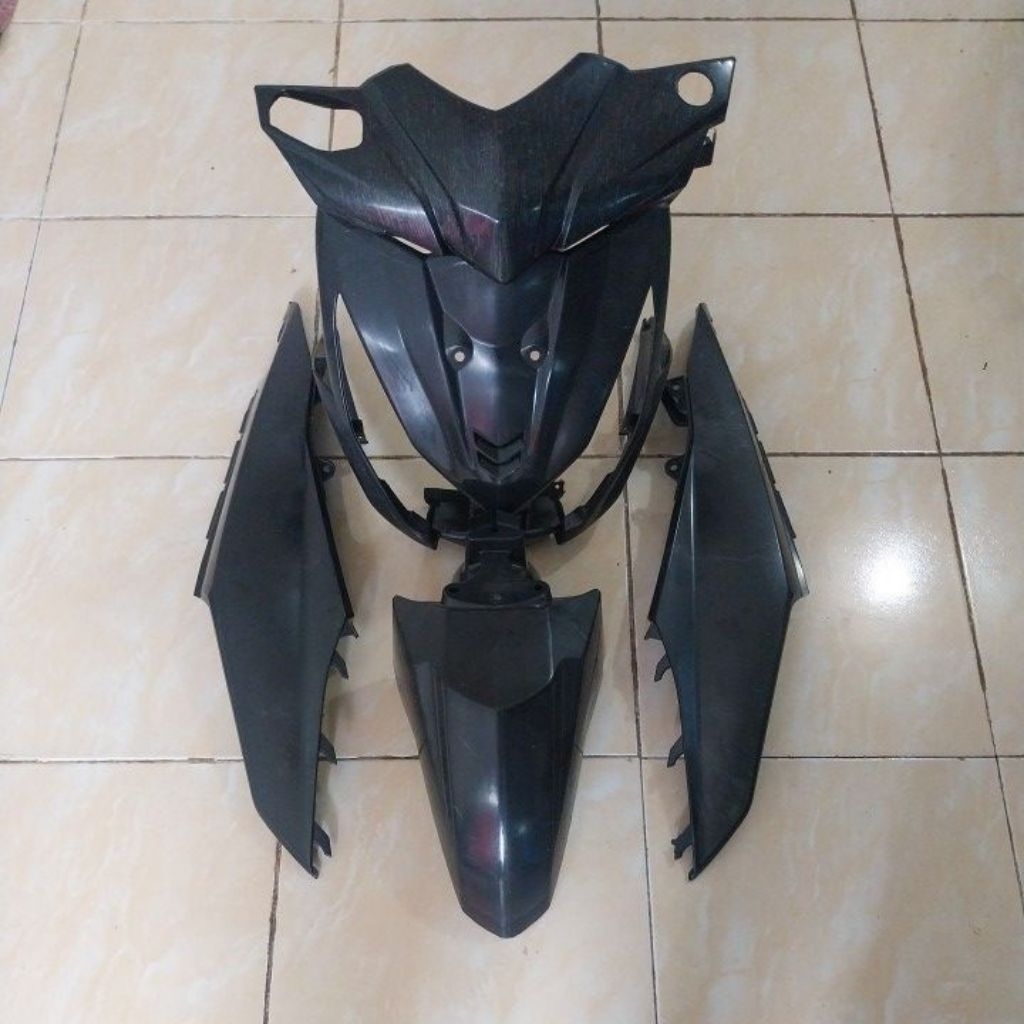 Cover full body halus Beat Fi 2013-2016 Bahan repaint