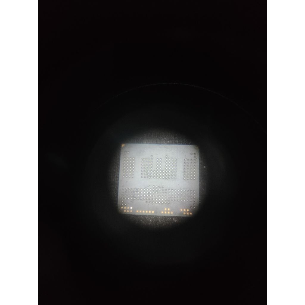 emmc Kmdp&kmdd