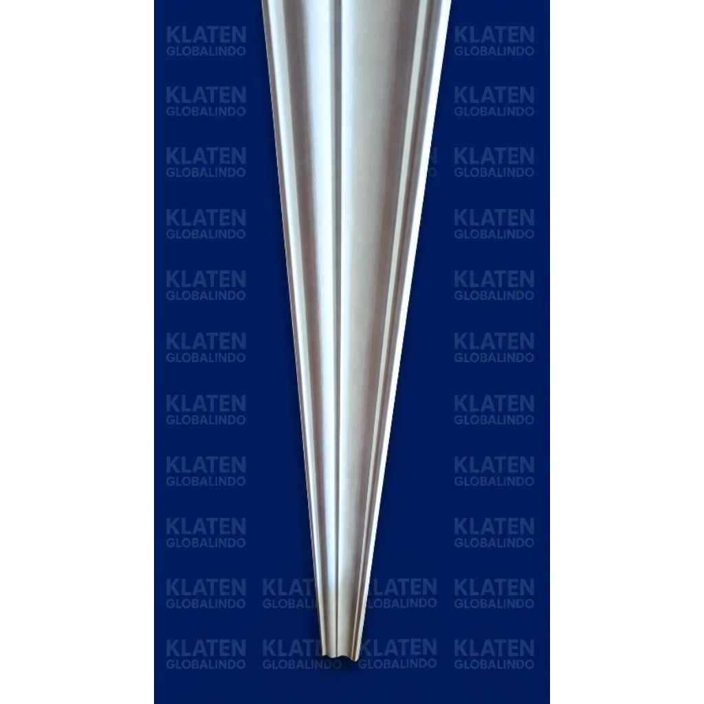 List profil gypsum polos lebar 7cm.