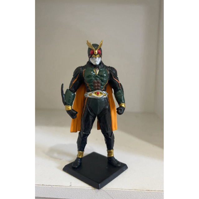 Kamen Rider Another Agito