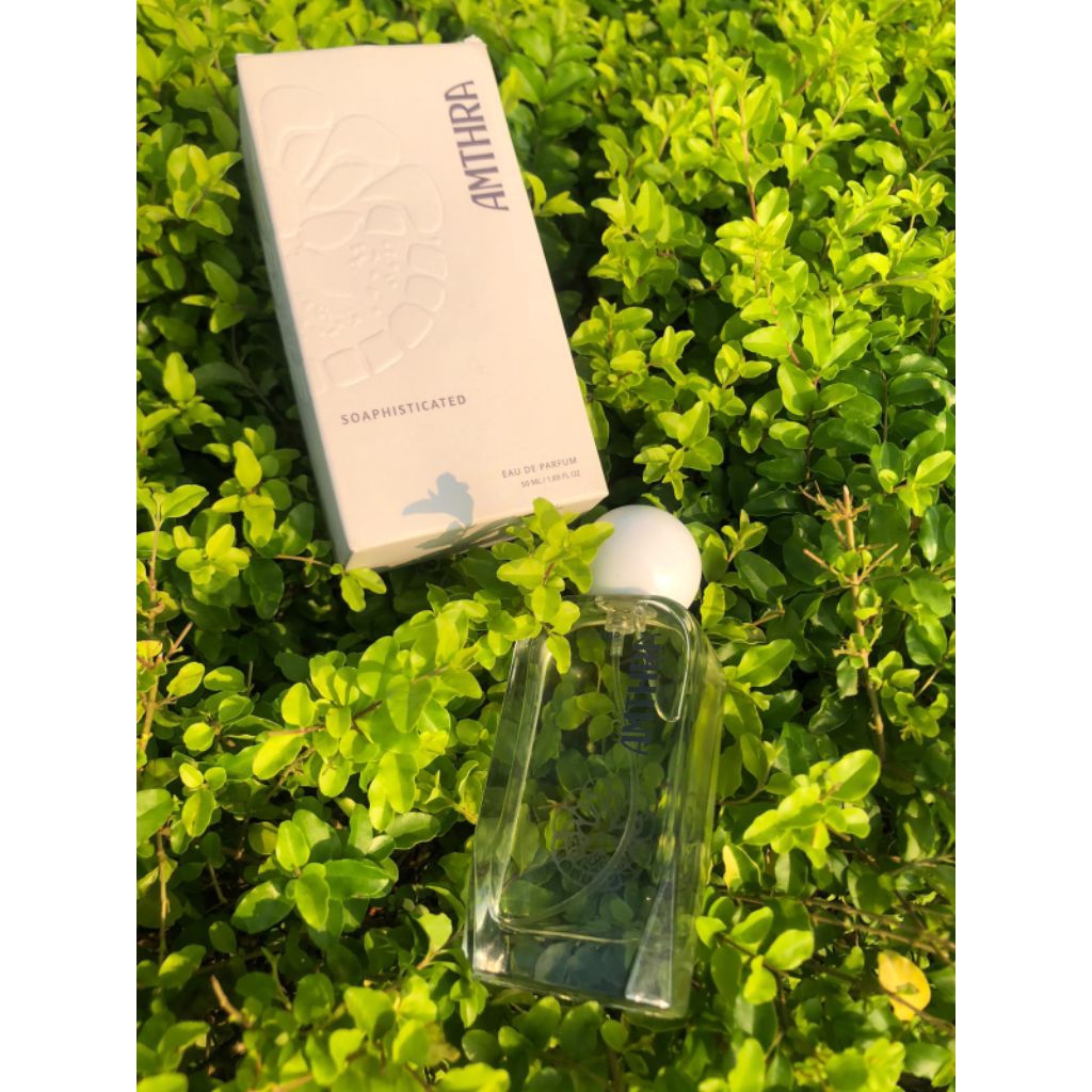 NEW!!! AMTHRA BALI - SOAPHISTICATED