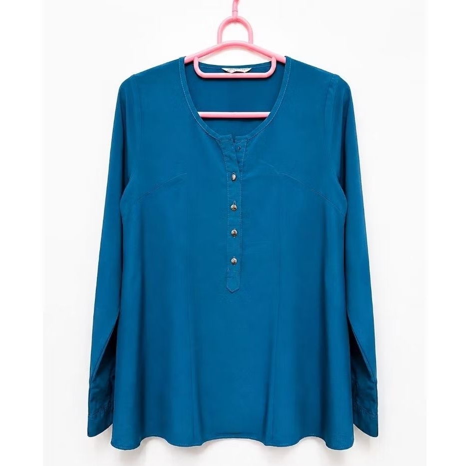 (Pre-loved) Blouse Tosca Tua - All Size