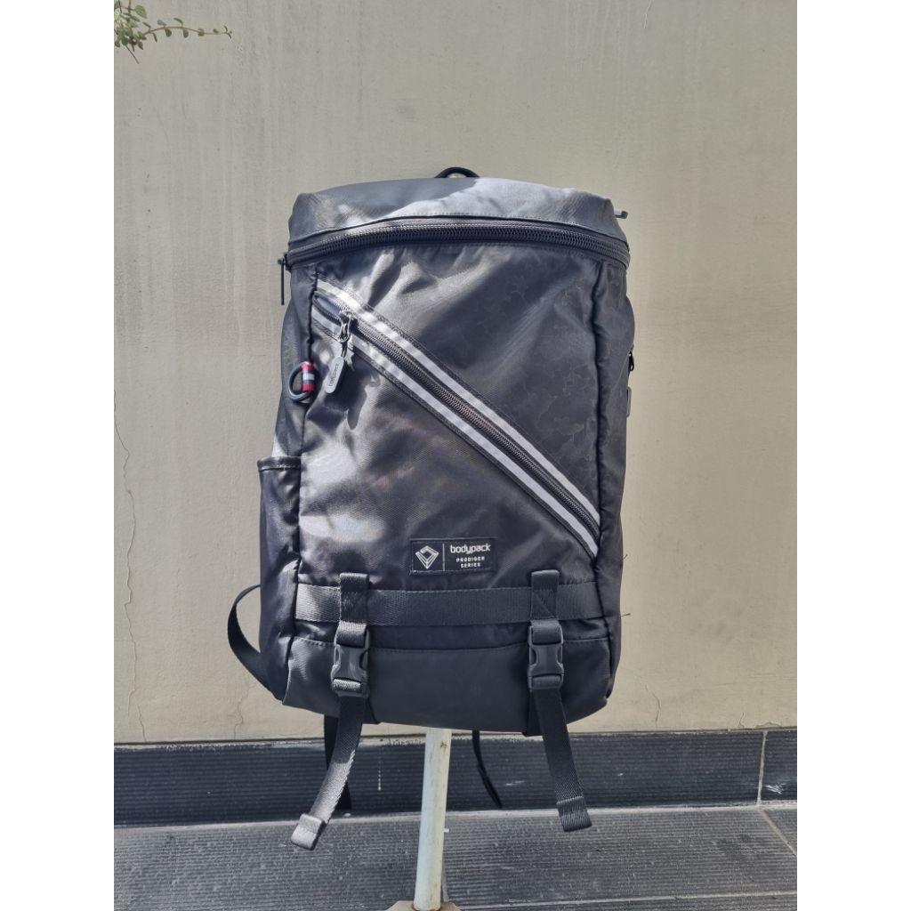 bodypack prodiger series