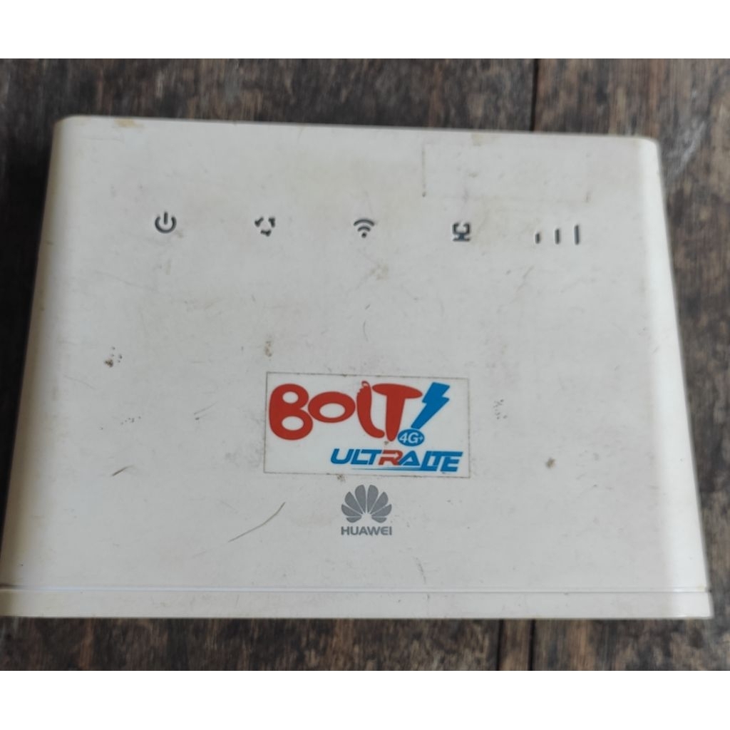 Modem HUAWEI B310S ex Bolt unlock