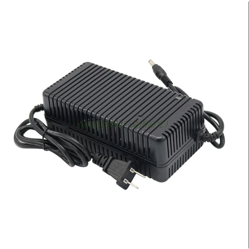 Power Supply Dinamo Motor 895 DC Adapter - Daya 10A 24V