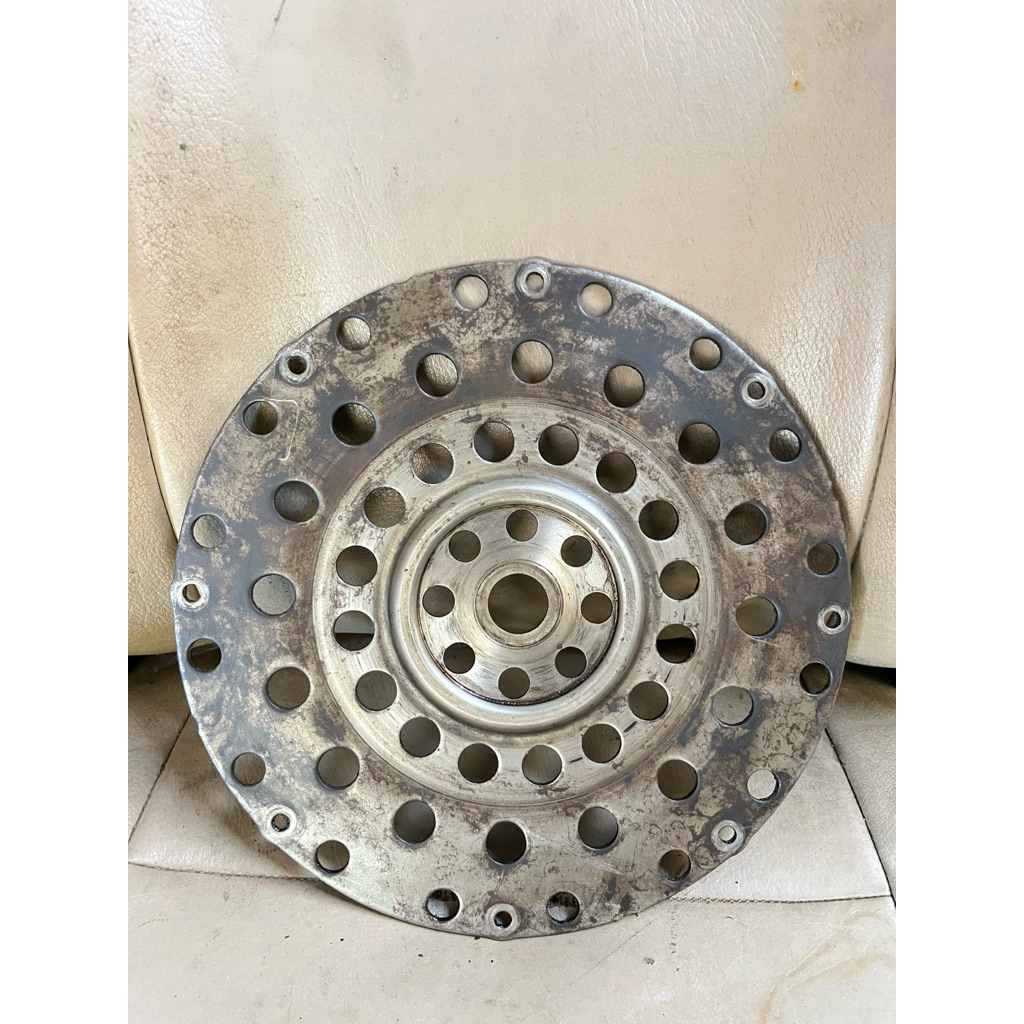 Flywheel Matic Plate Plat Dudukan Converter Honda CRV Gen 1