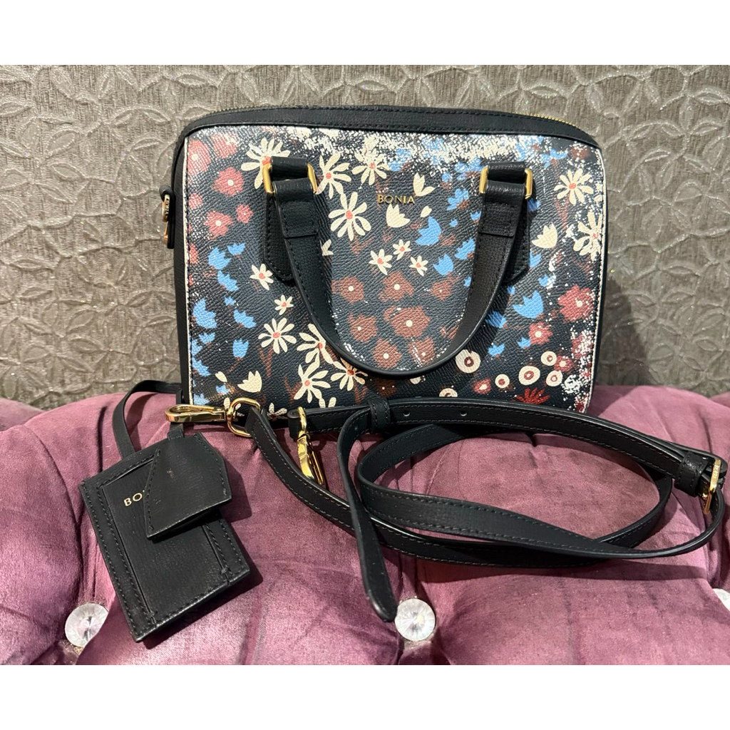 [PRELOVED] TAS BONIA ORIGINAL