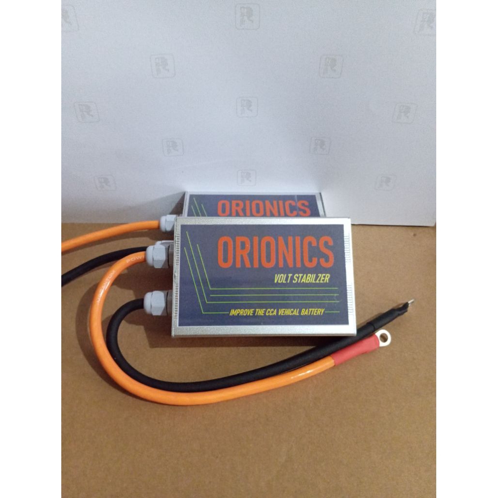 Orionics Volt Stabilizer mobil