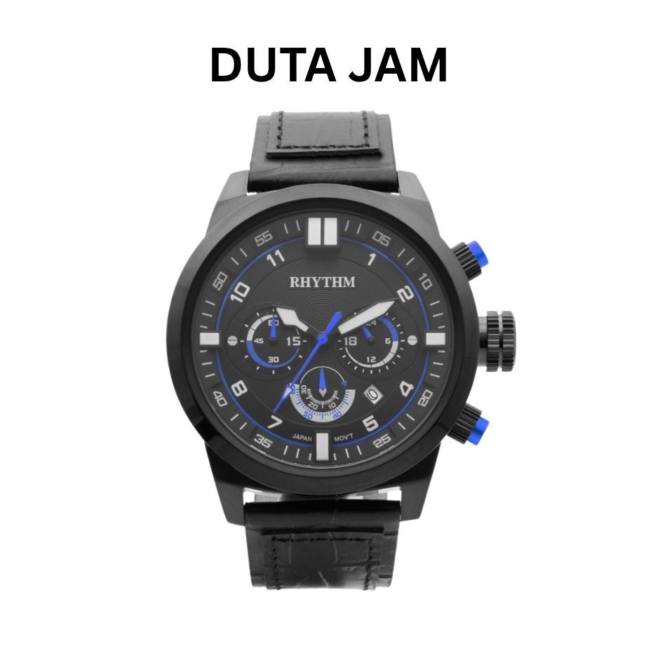 JAM TANGAN PRIA RHYTHM SI1602 L04