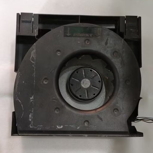 Blower Fan 24Volt-48Volt-DC