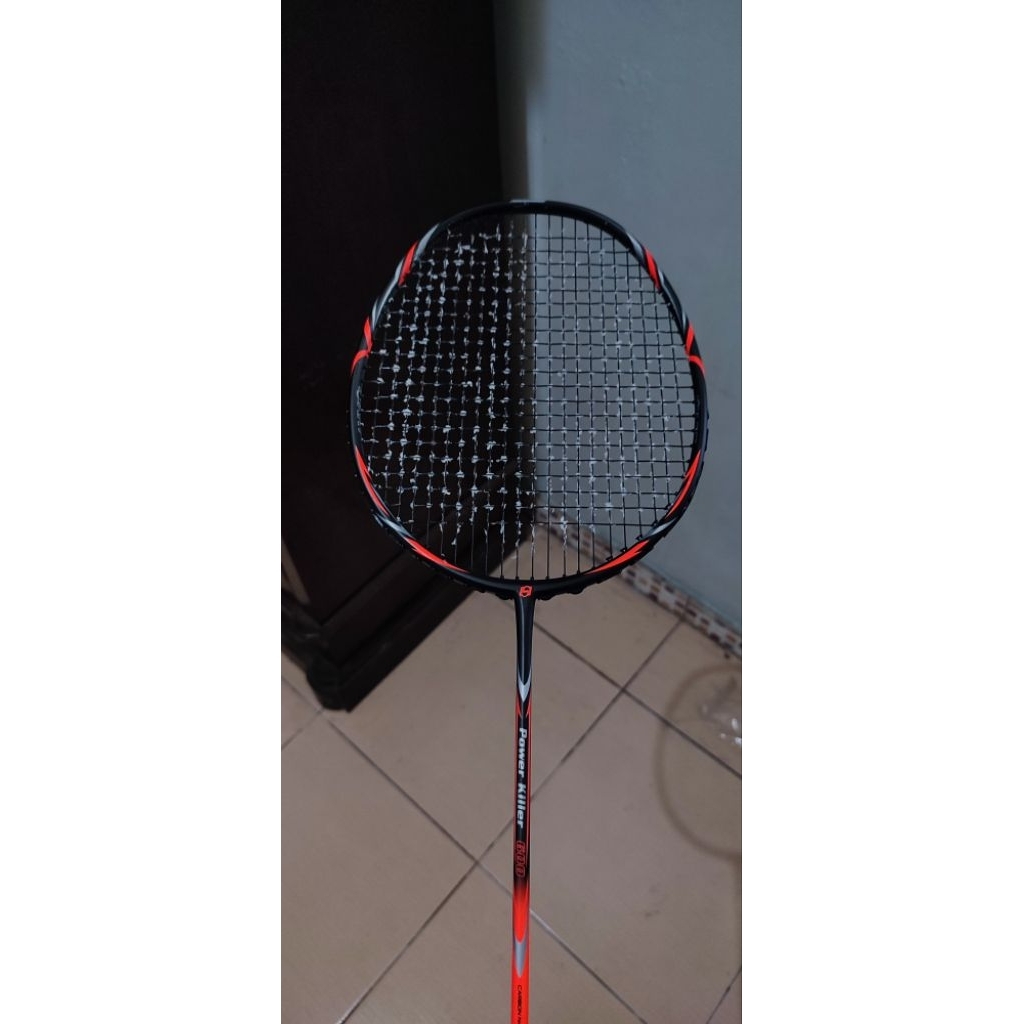 raket hart power killer 600
