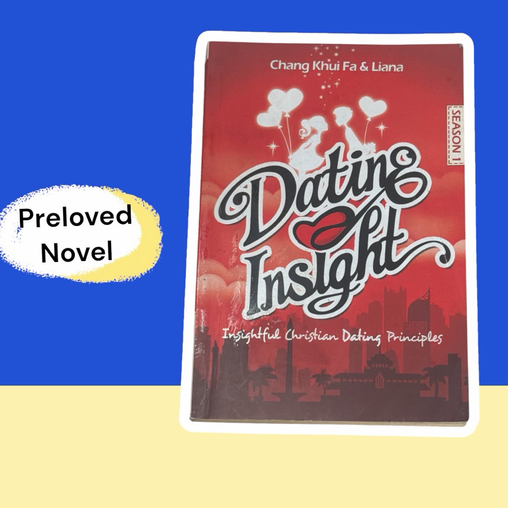 Preloved Dating Insight