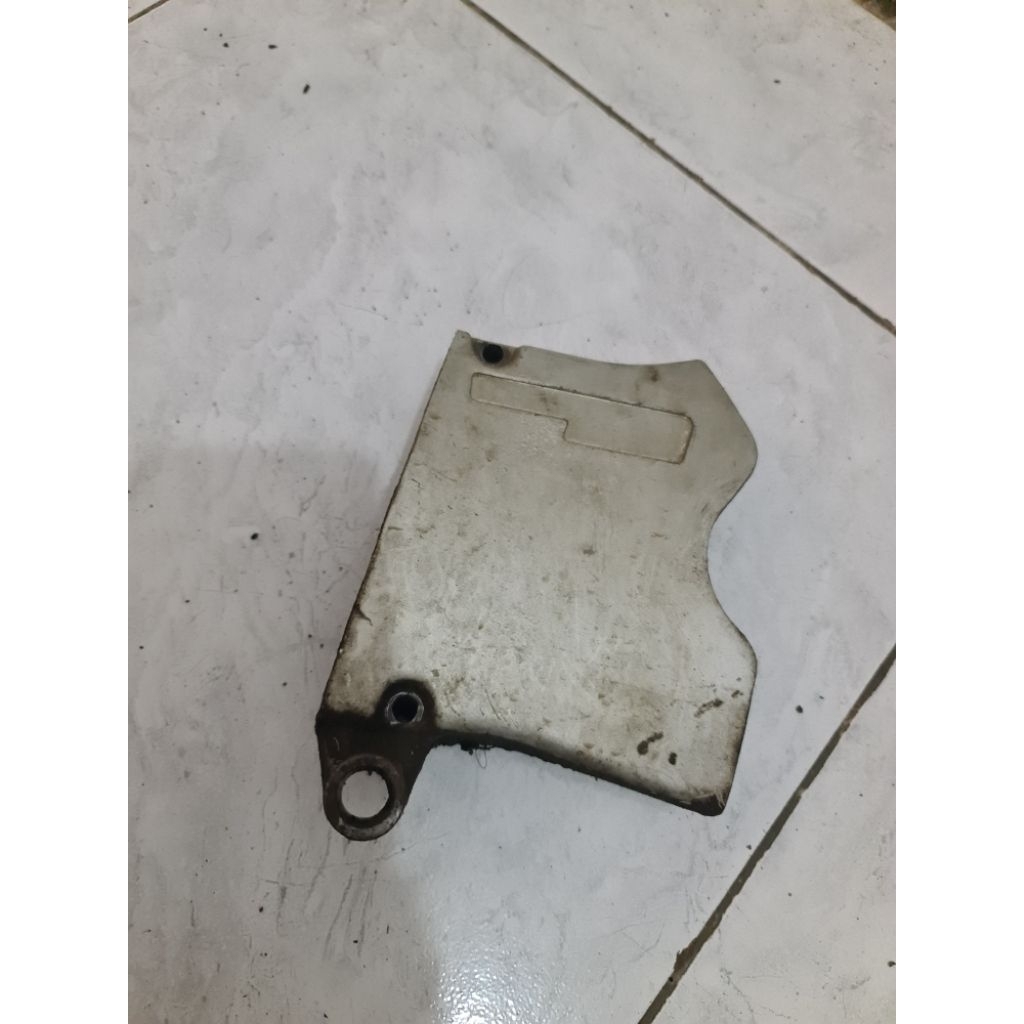 COVER GIR DEPAN SUZUKI TORNADO ORIGINAL