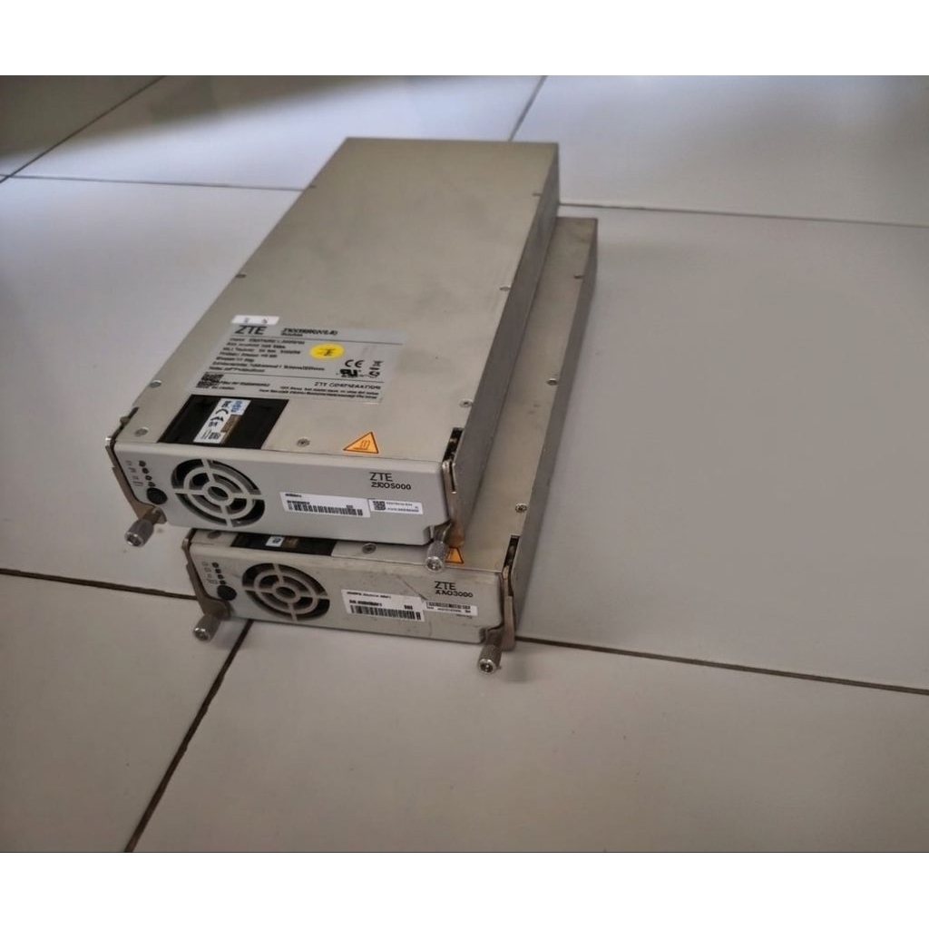 Rectifier power supply inverter zte zxd3000