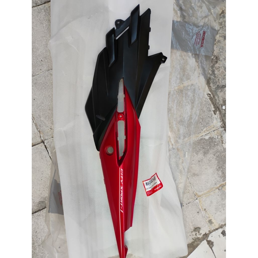 Body Samping kiri Cs1  Original Copotan