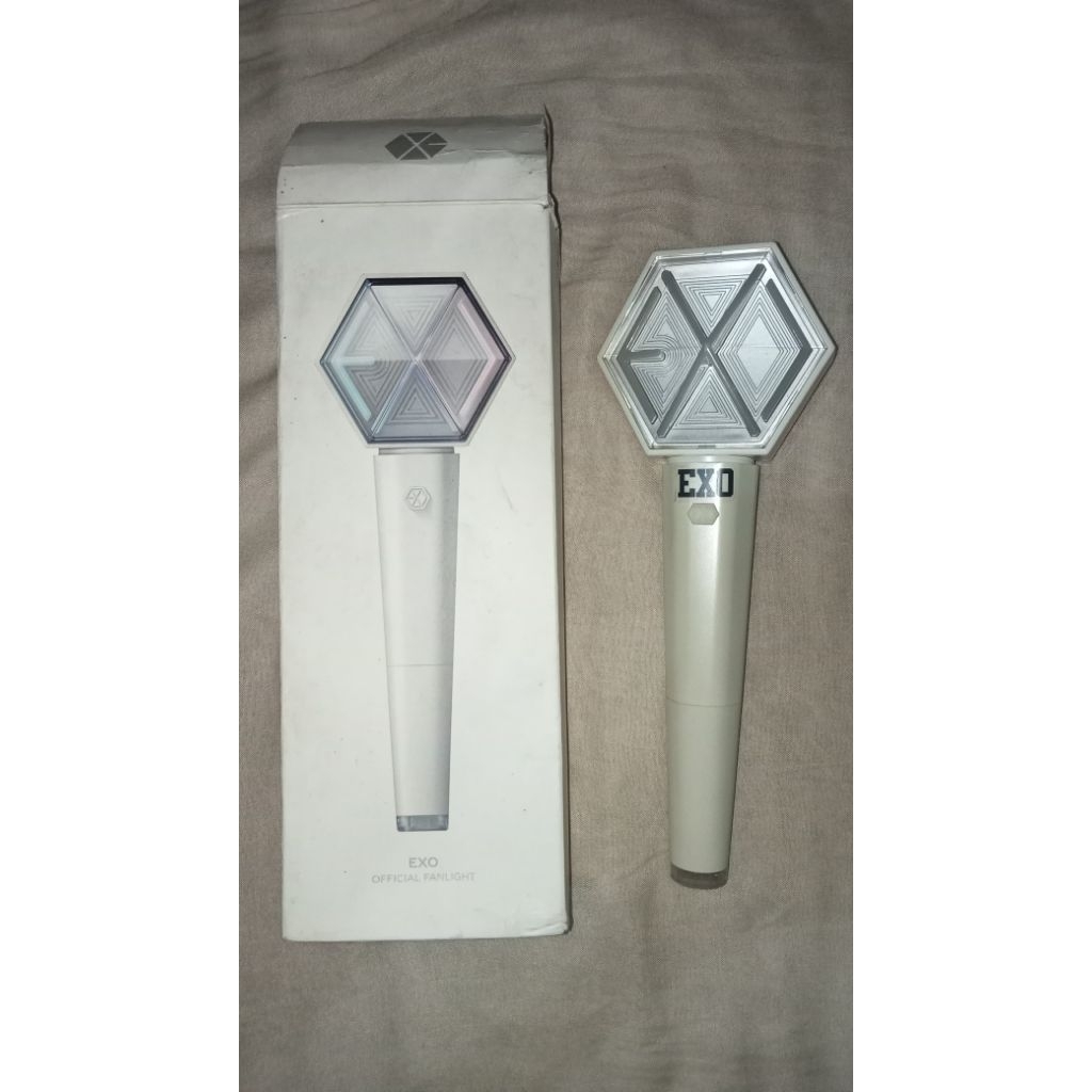 LIGHTSTICK EXO VER. 3