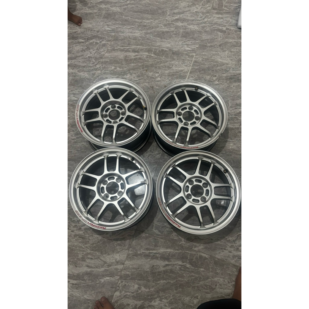 Racing hart Cp035 R15
