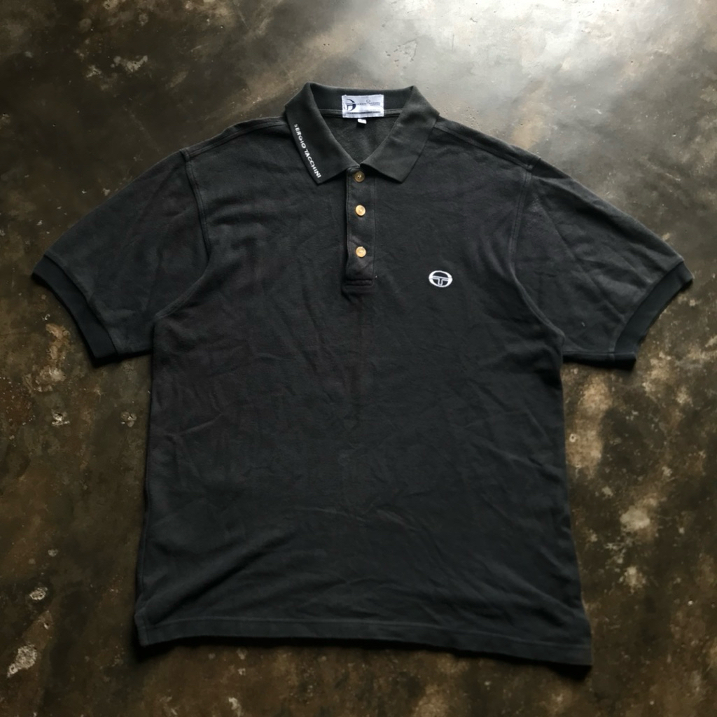 CASUAL SERGIO TACCHINI POLO SHIRT