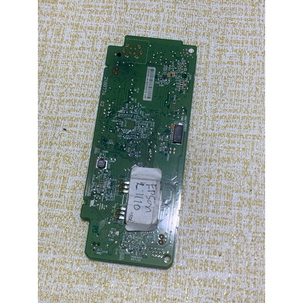MAINBOARD PRINTER EPSON L1110