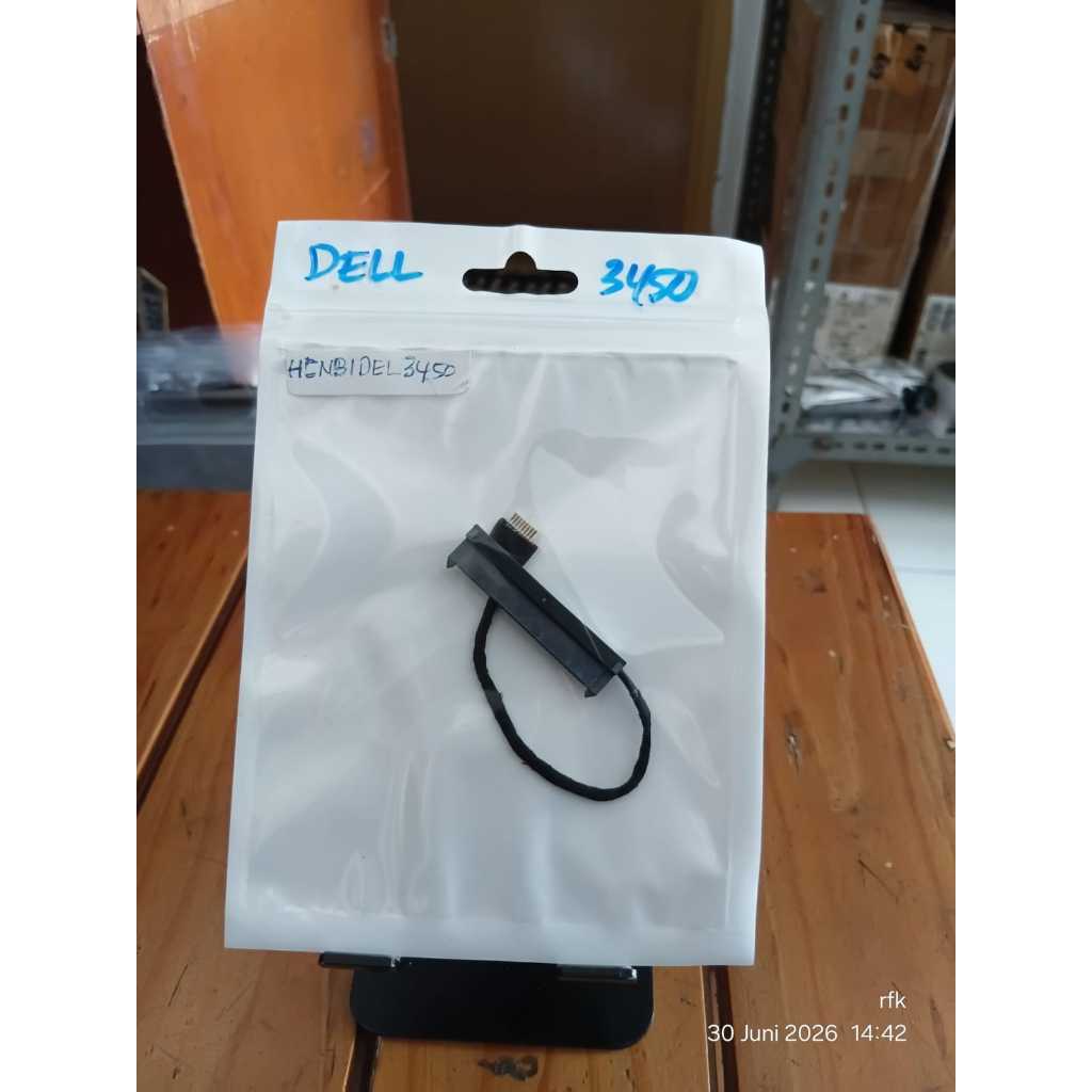 HDD Converter Dell 3450