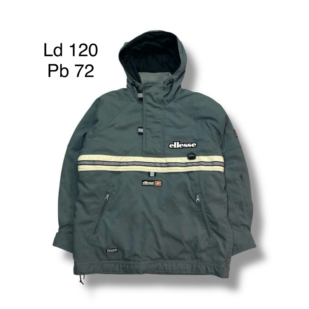 jaket ellese