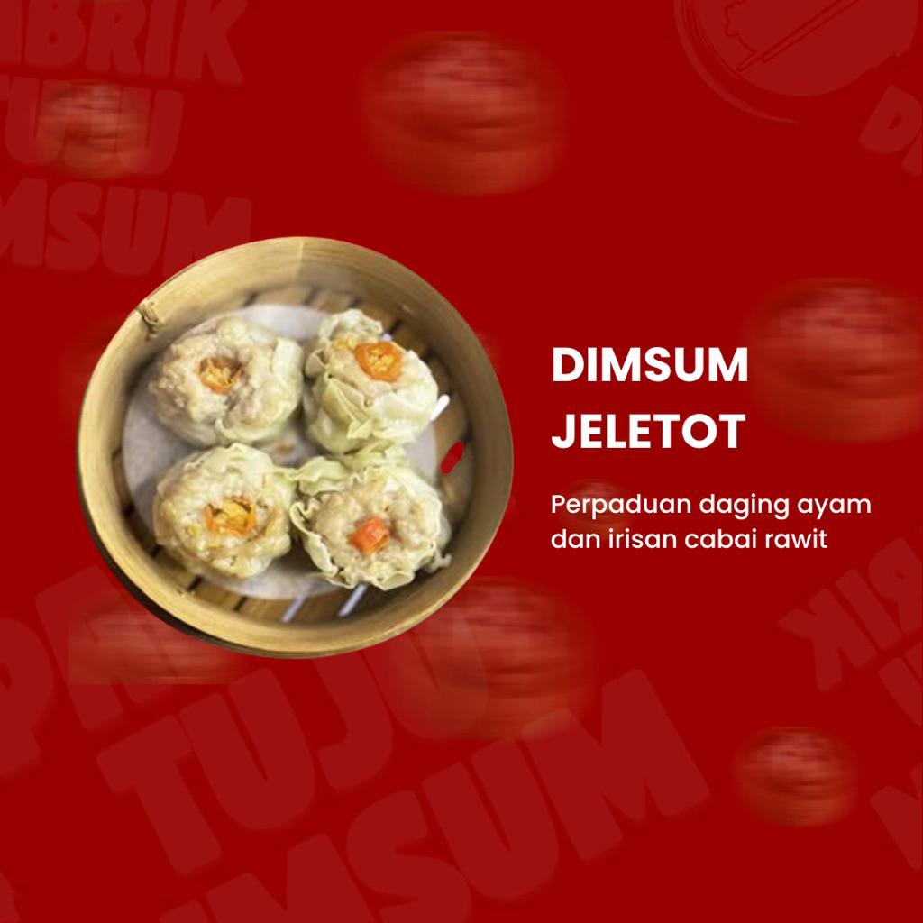 DIMSUM JELETOT isi 50